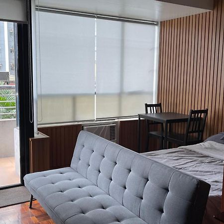 The Garden Heights Condominium Quezon City Extérieur photo