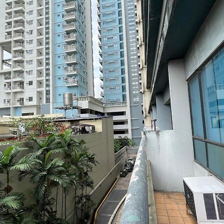 The Garden Heights Condominium Quezon City Extérieur photo