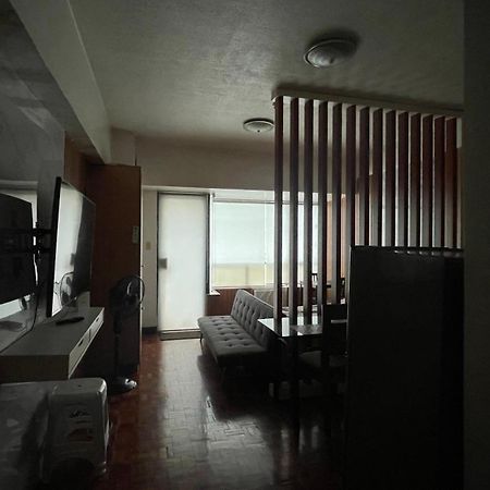The Garden Heights Condominium Quezon City Extérieur photo