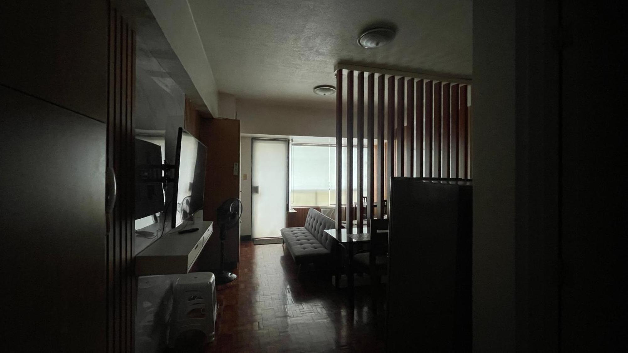 The Garden Heights Condominium Quezon City Extérieur photo